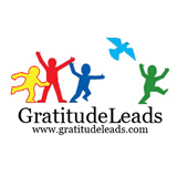 Gratitude Leads
